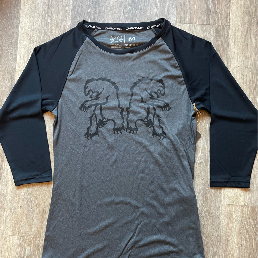Chromag Bikes Women’s Jersey